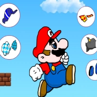 mario_dressup Spiele